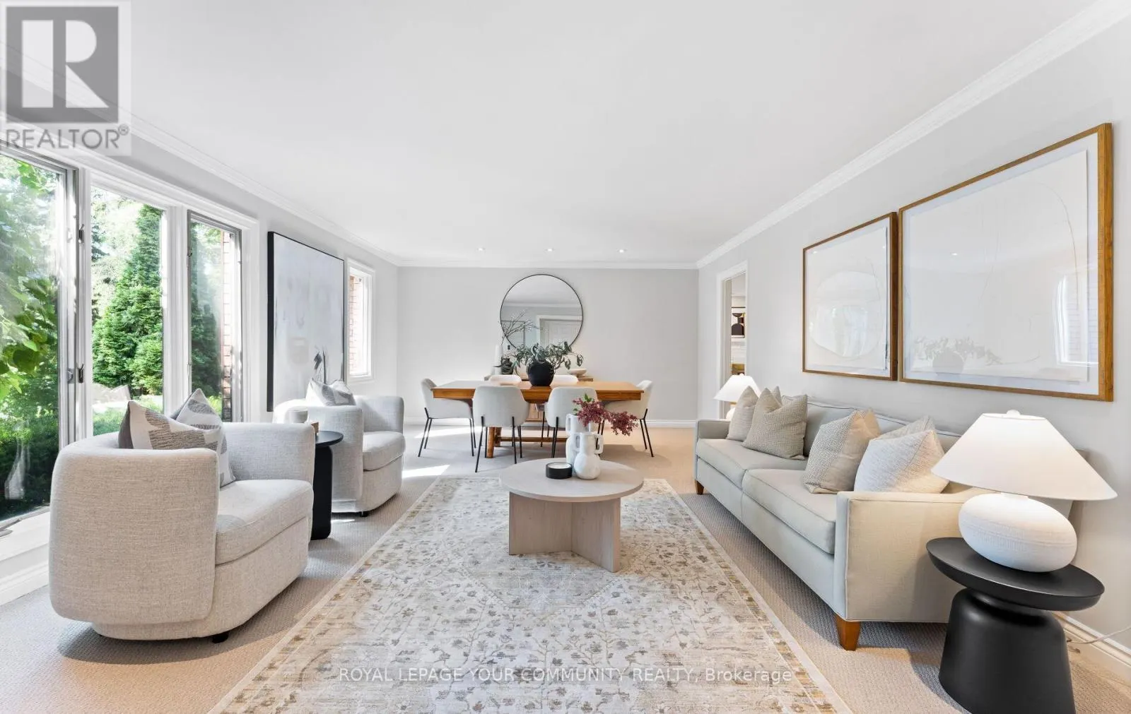 25 TILSTON GROVE