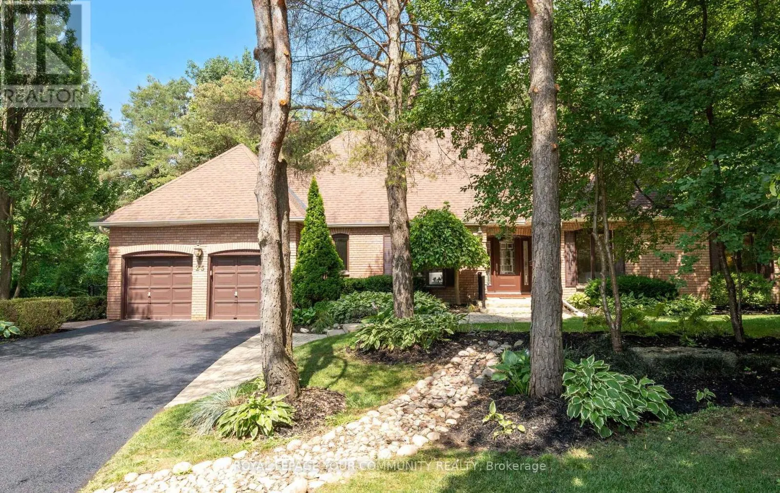 25 TILSTON GROVE