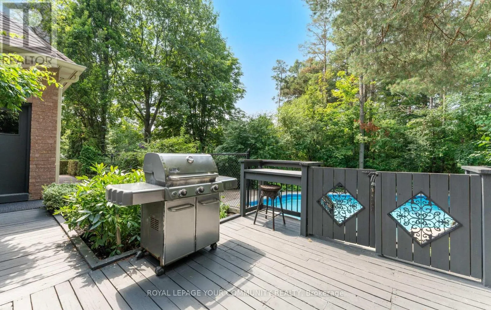 25 TILSTON GROVE