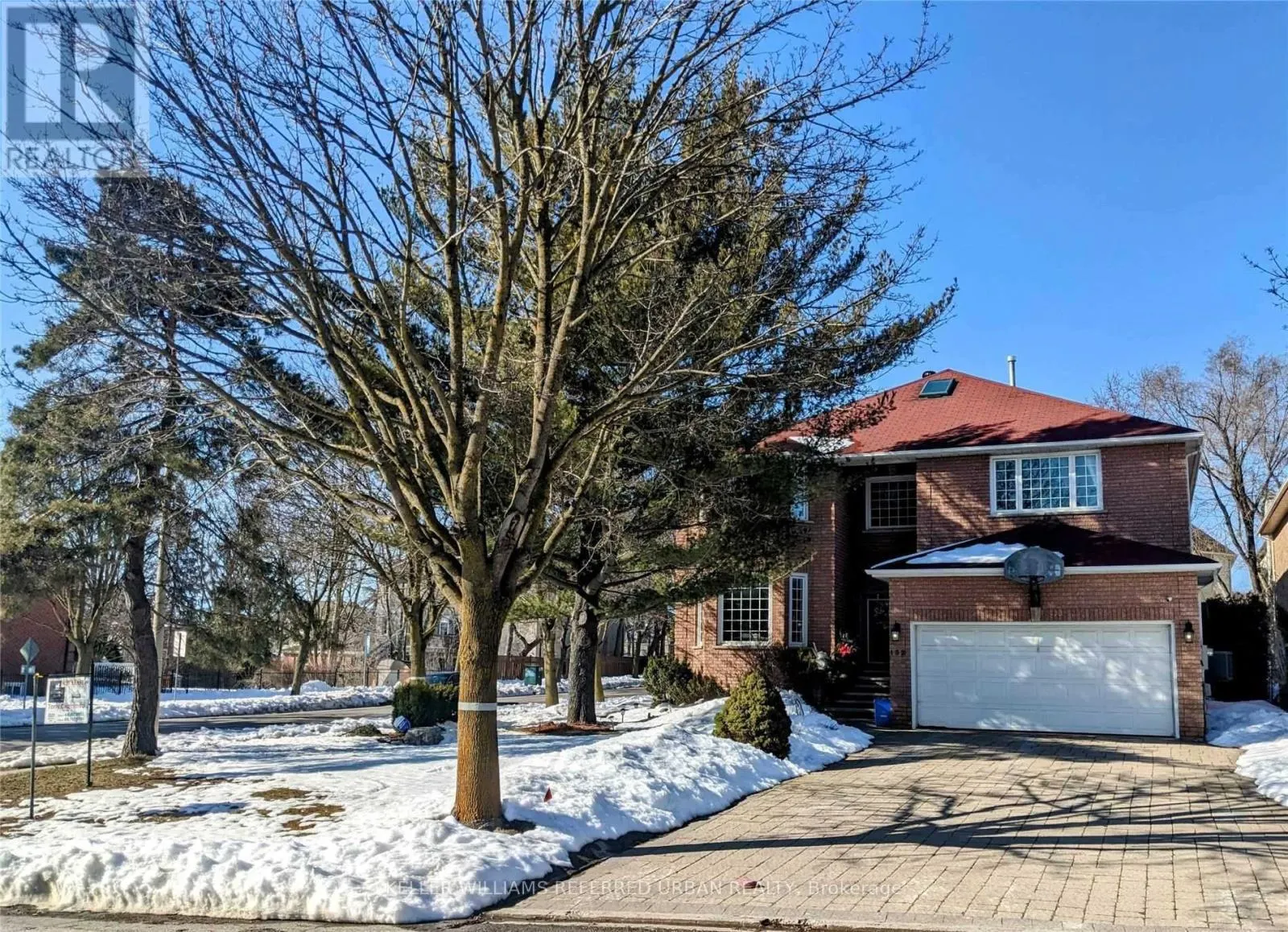 LOWER - 132 OLD SURREY LANE