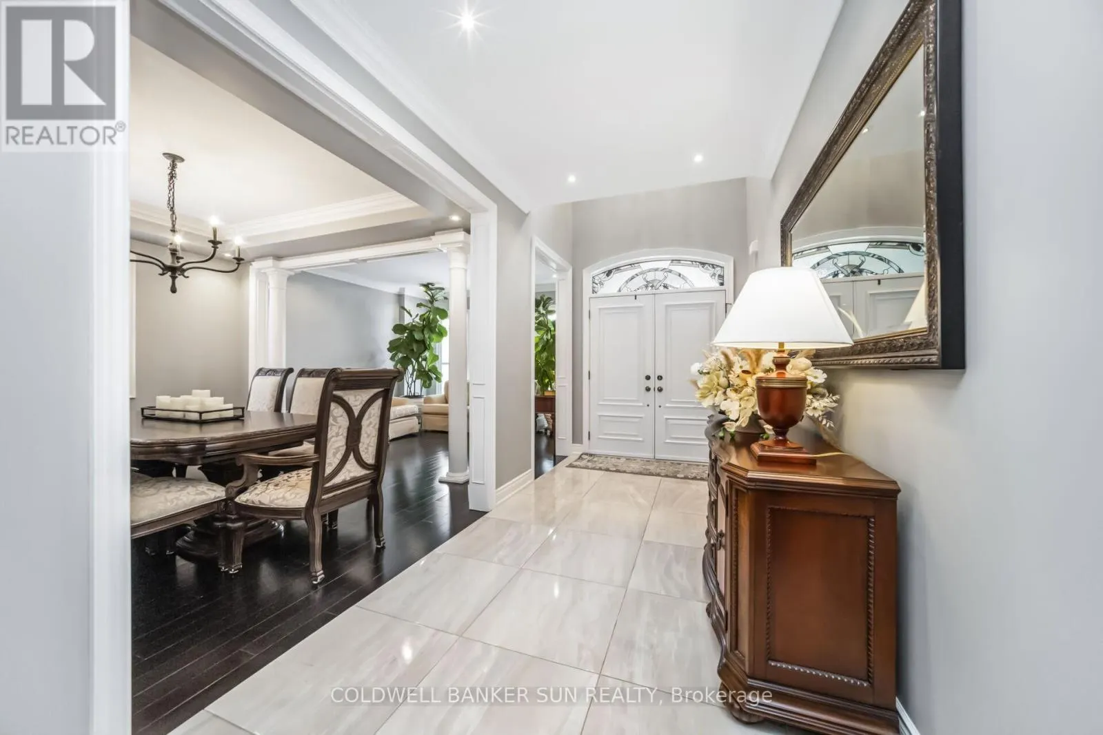 58 COPELAND CRESCENT