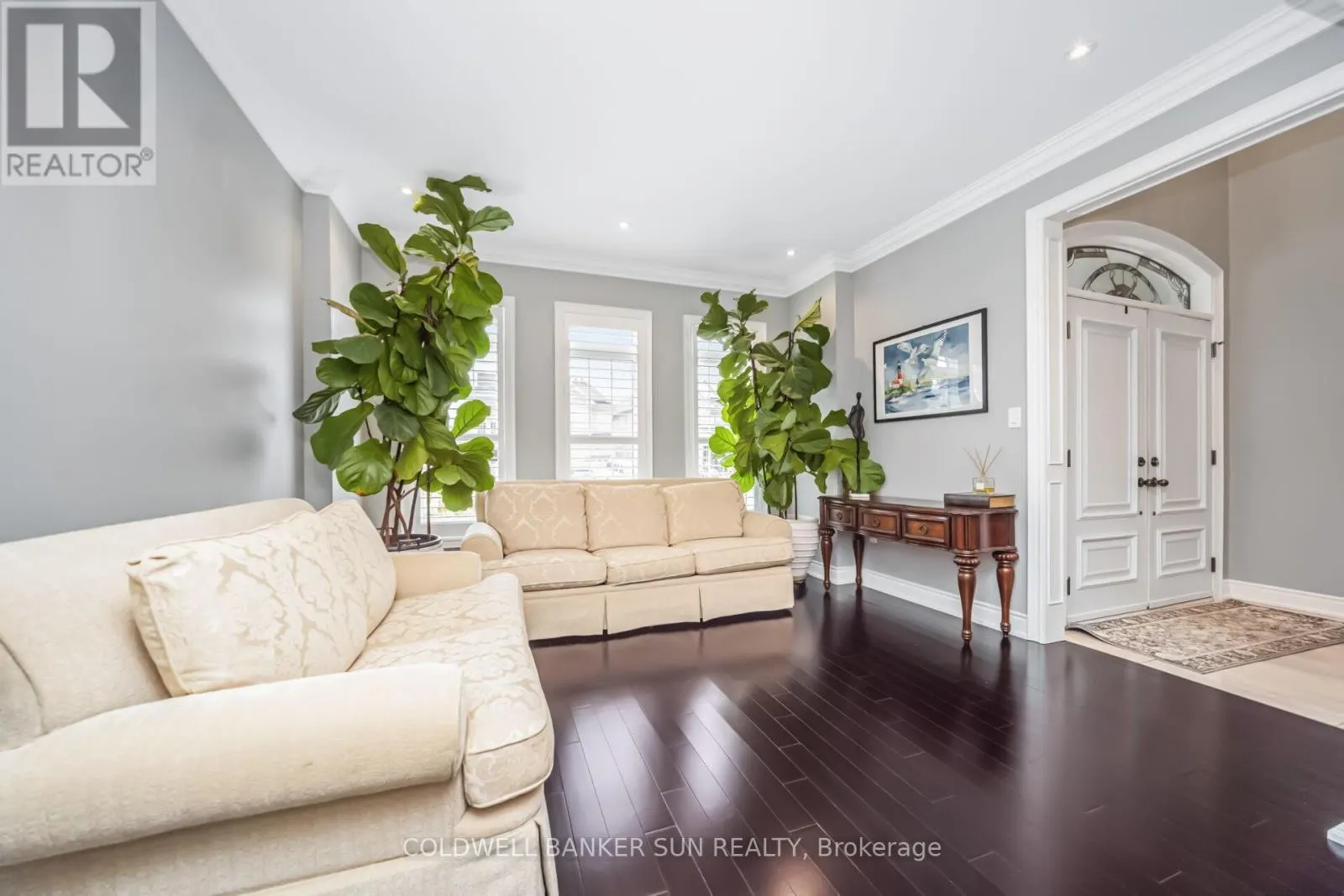 58 COPELAND CRESCENT