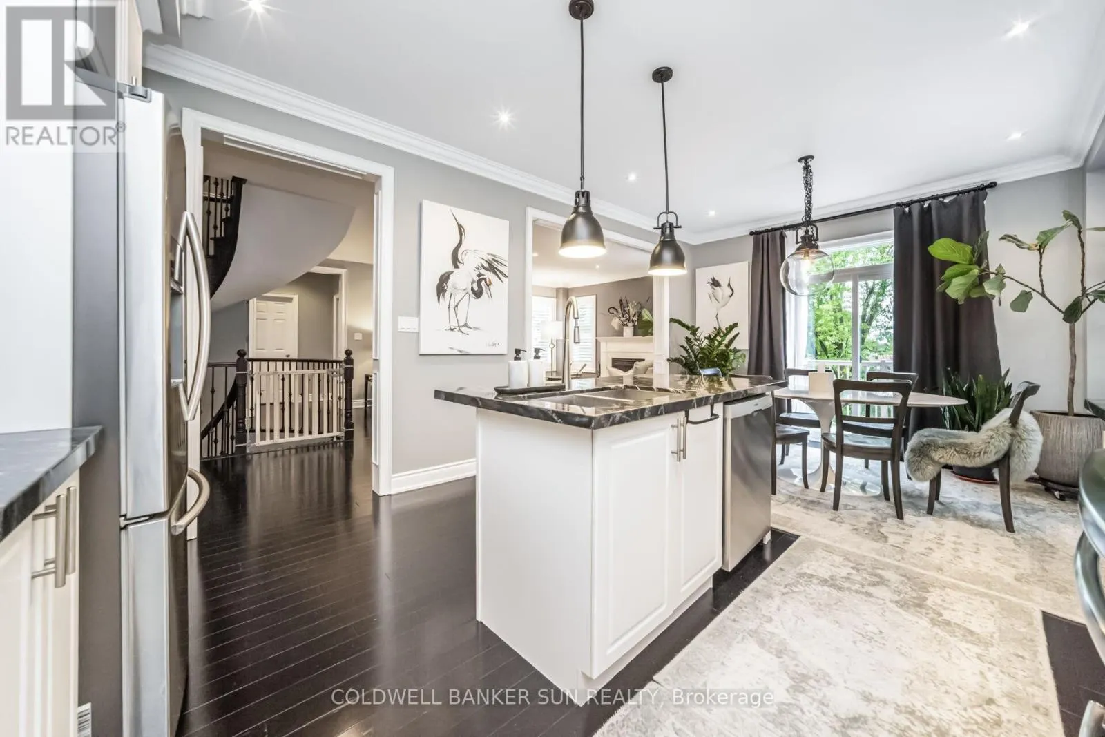 58 COPELAND CRESCENT