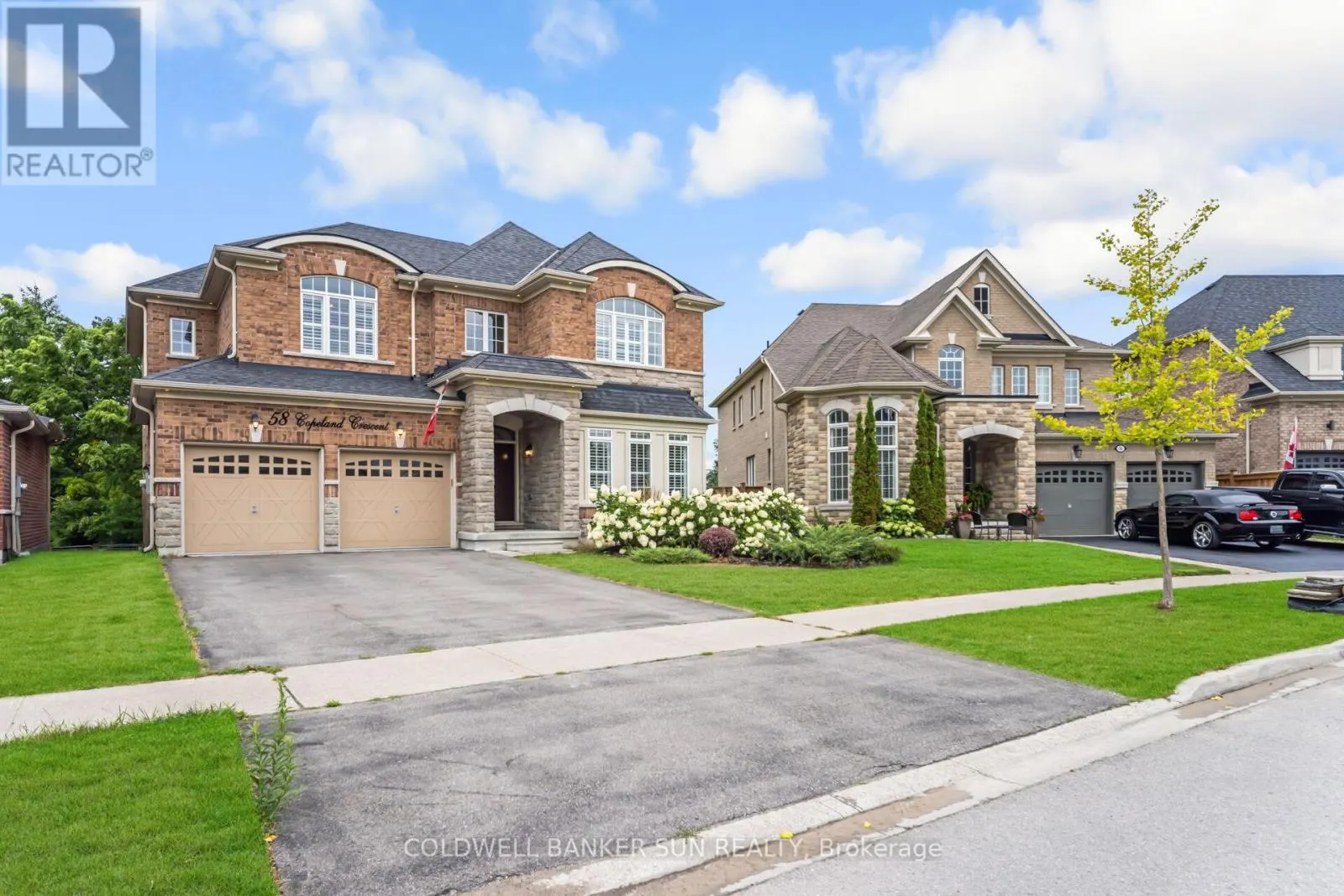 58 COPELAND CRESCENT