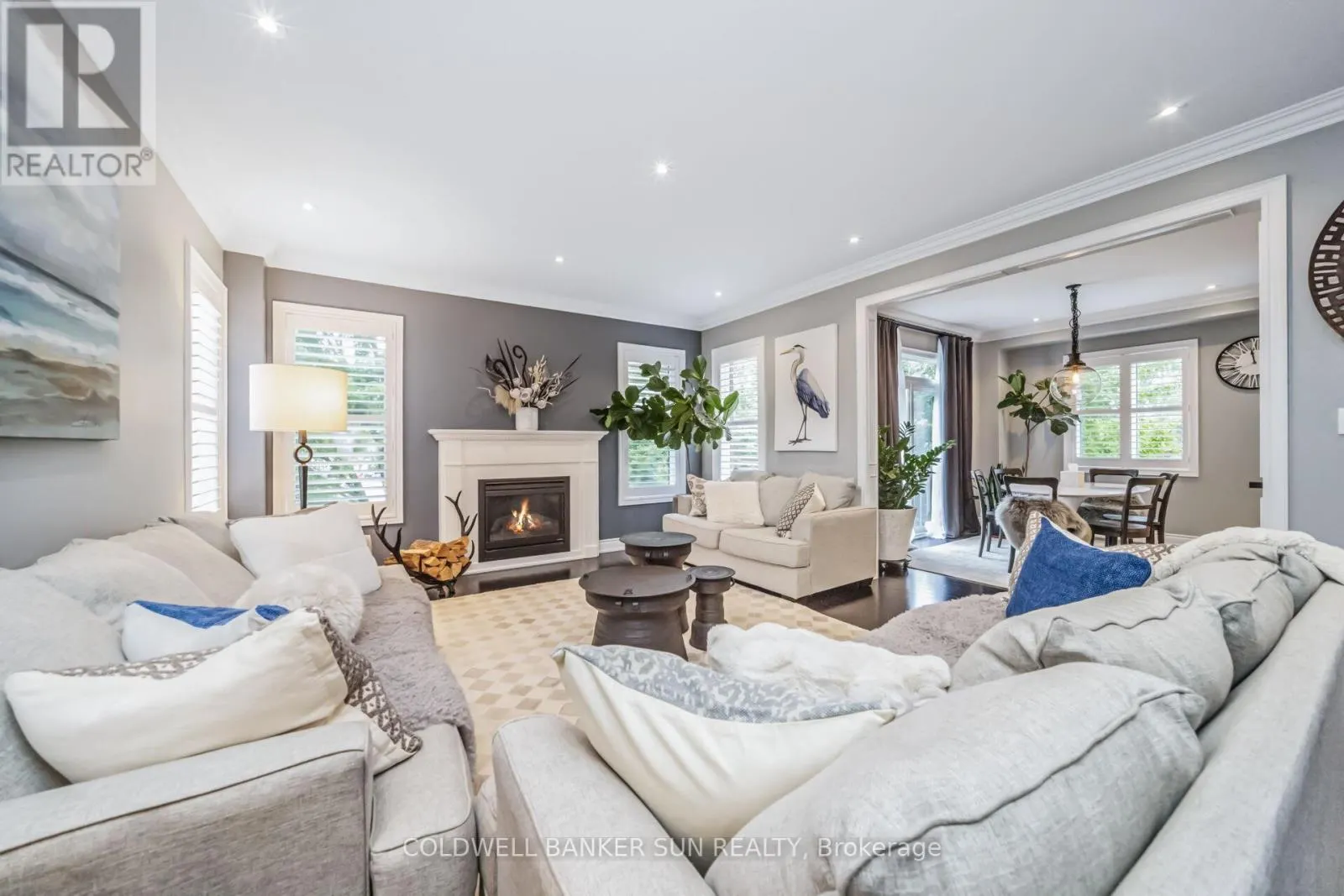 58 COPELAND CRESCENT