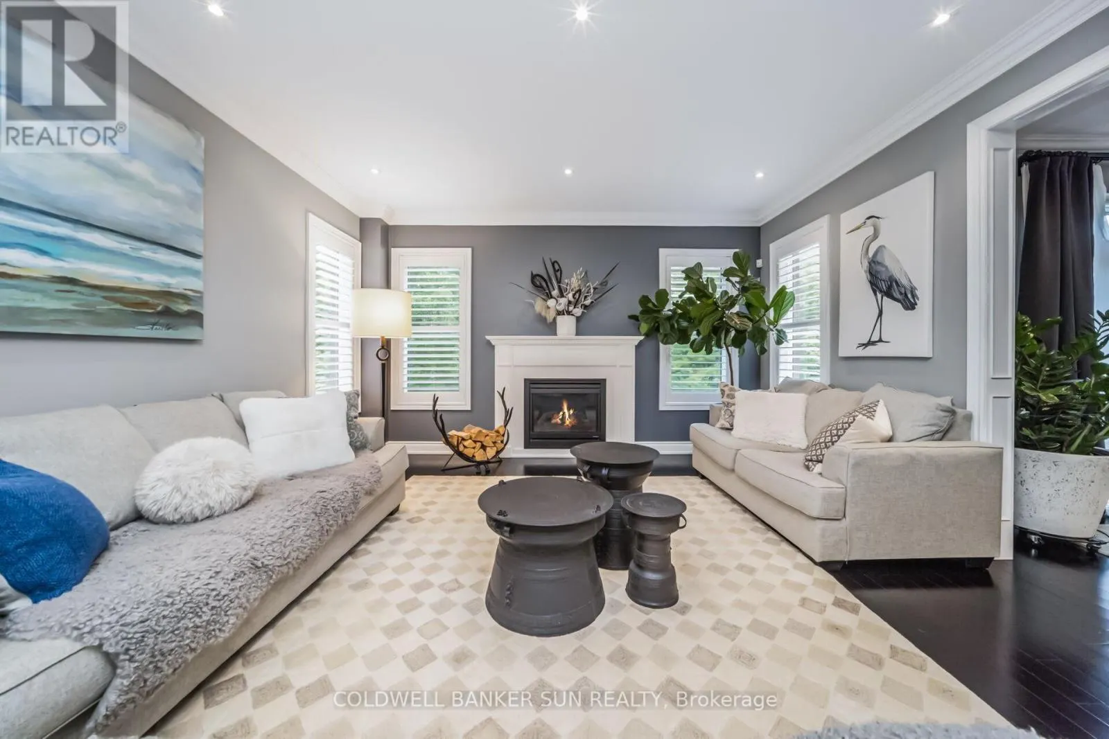 58 COPELAND CRESCENT