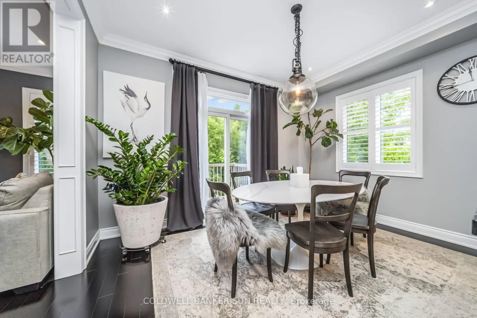 58 COPELAND CRESCENT