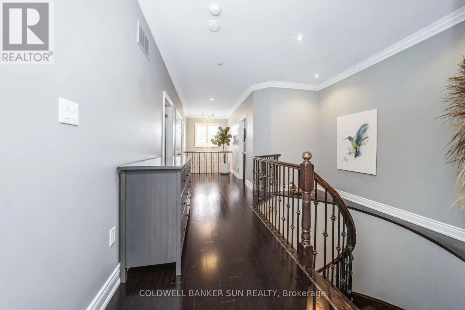 58 COPELAND CRESCENT