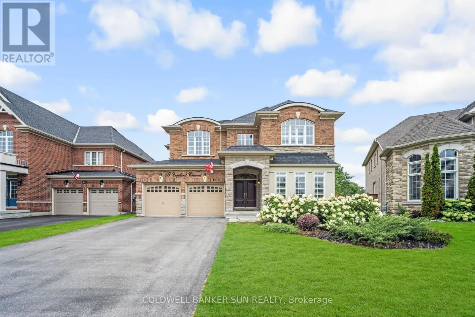 58 COPELAND CRESCENT