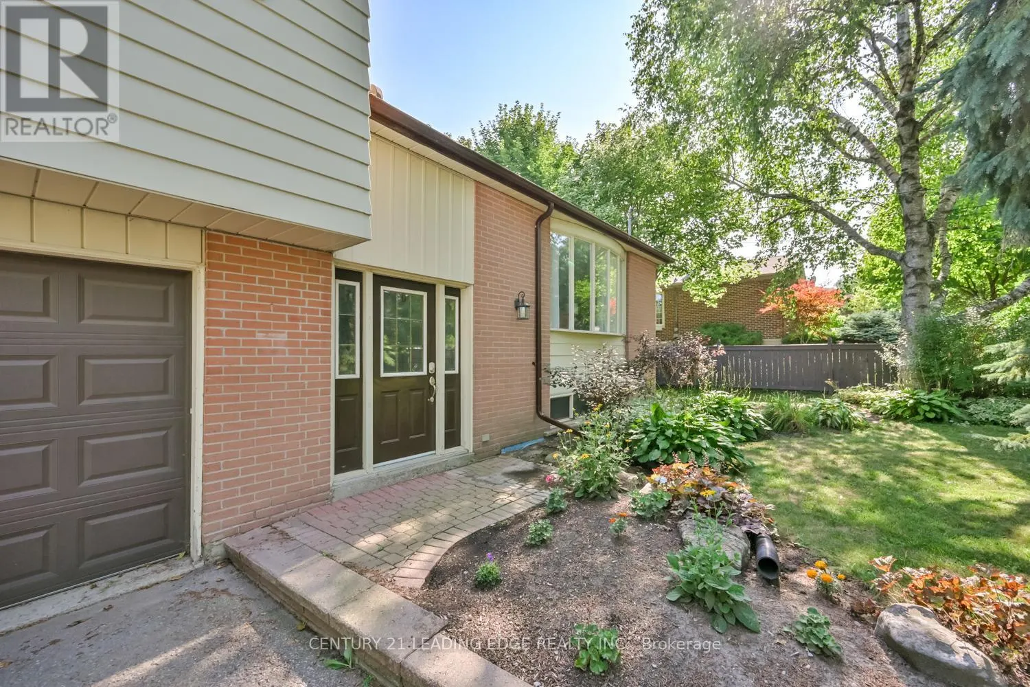 21 JONATHAN STREET