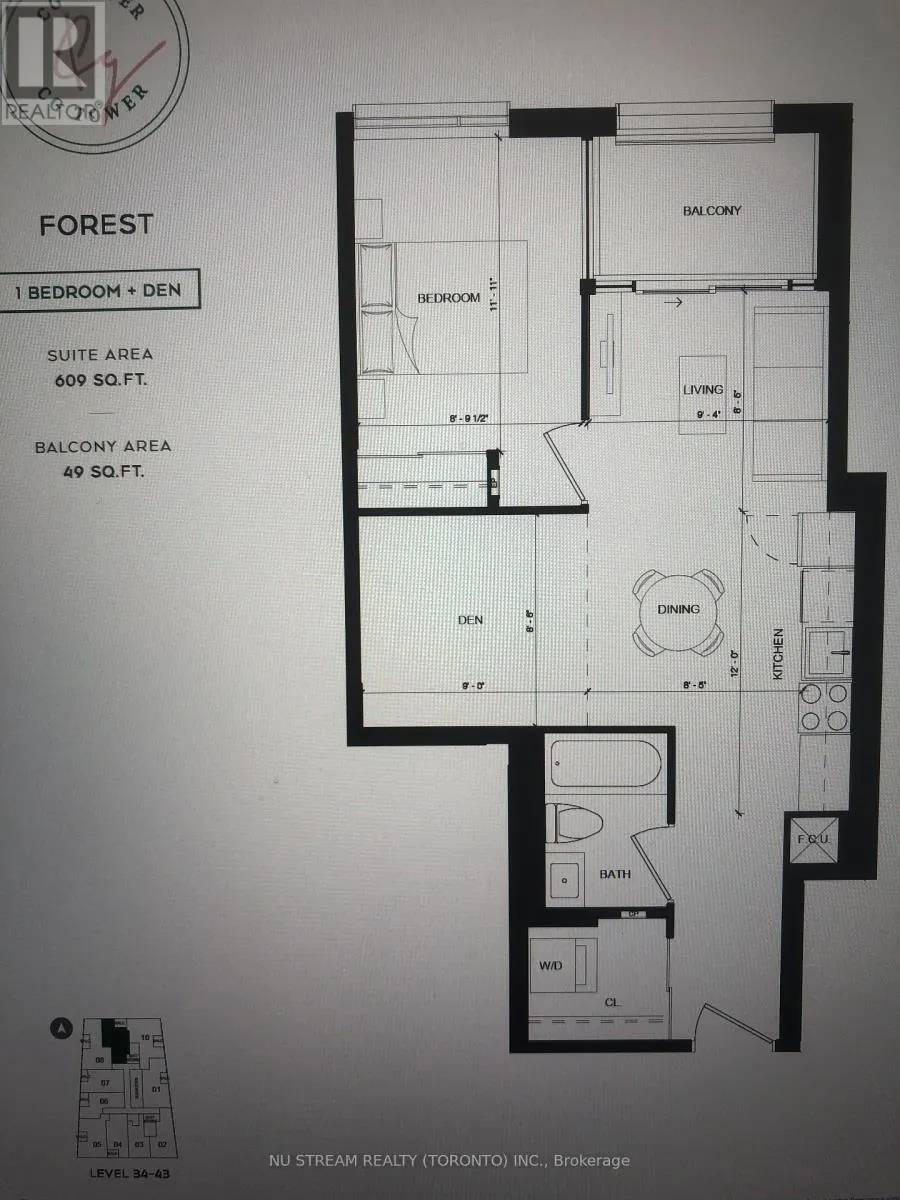 4309 - 2920 HWY 7 ROAD