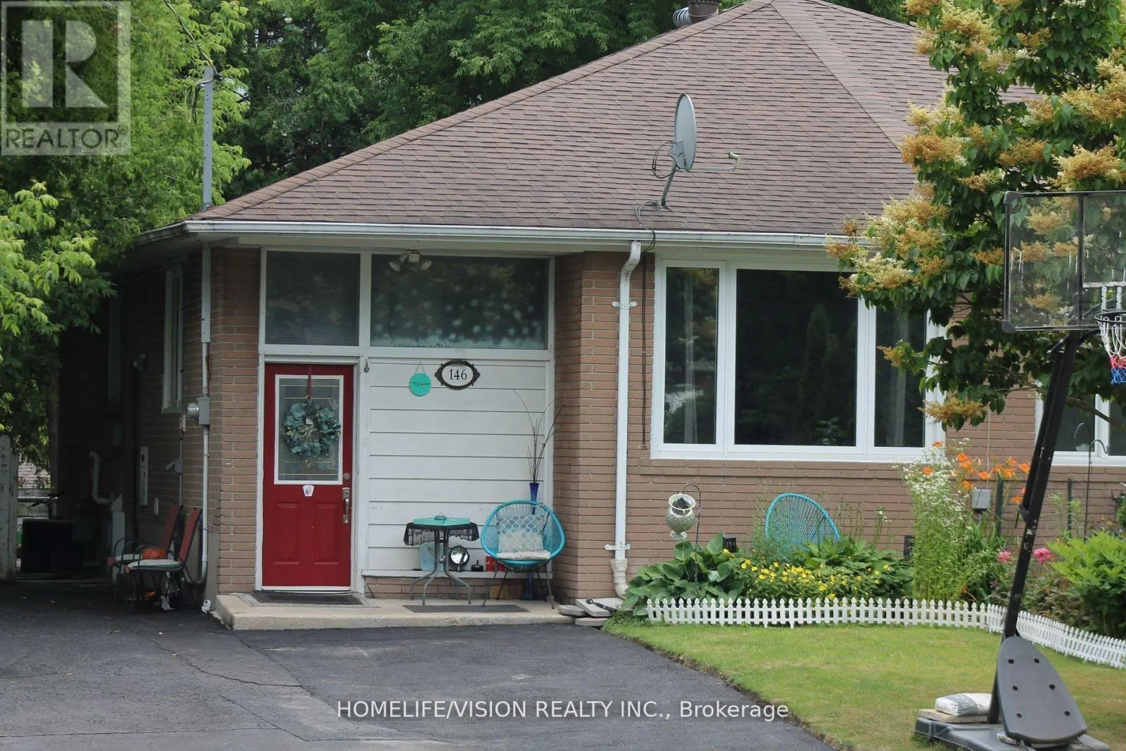 BASEMENT - 146 SHELDON AVENUE