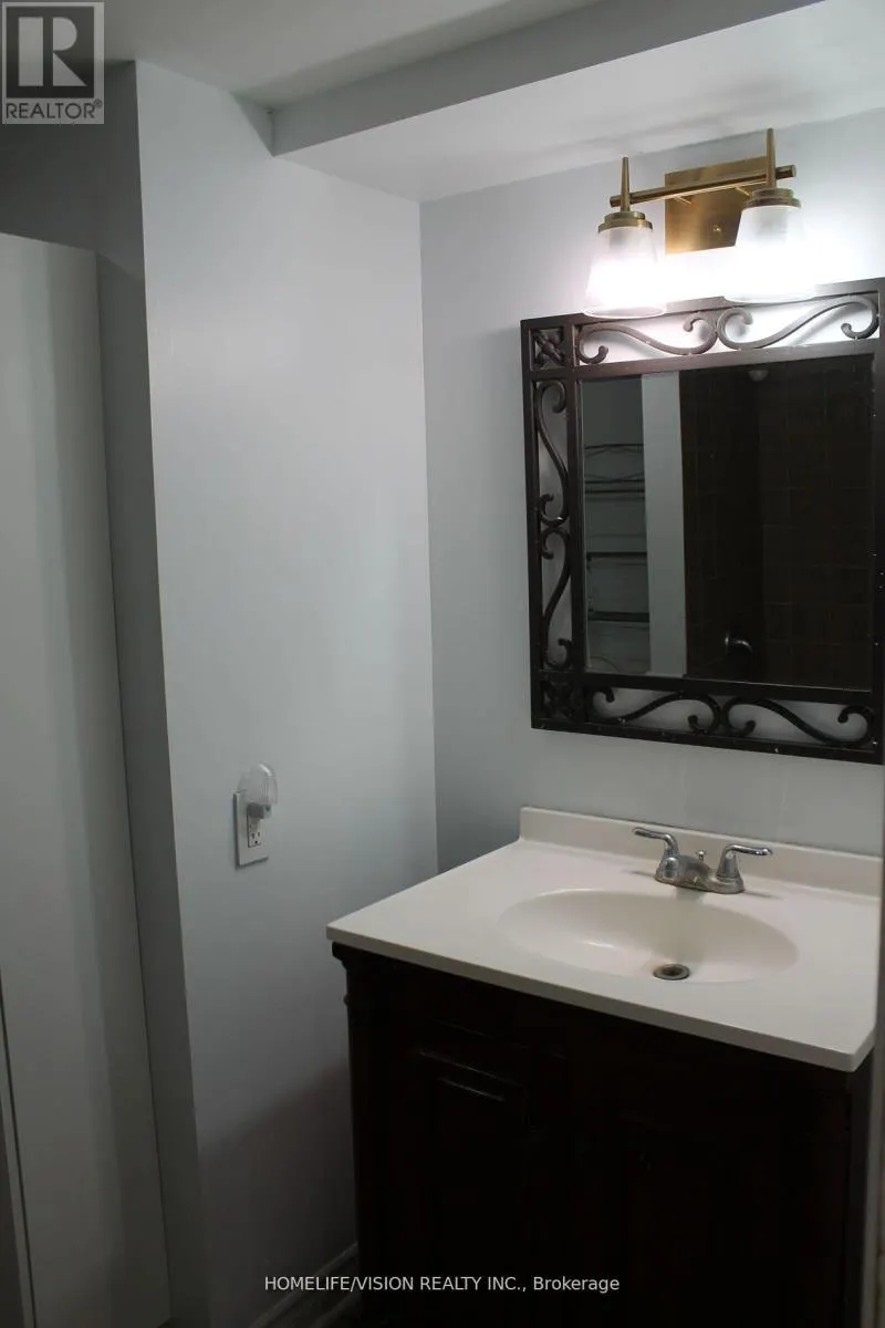 BASEMENT - 146 SHELDON AVENUE