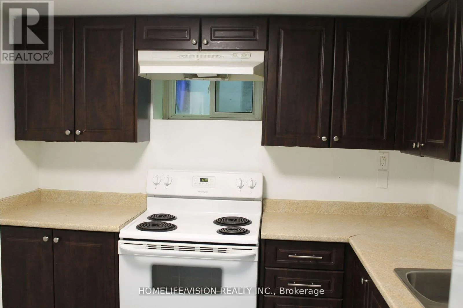 BASEMENT - 146 SHELDON AVENUE