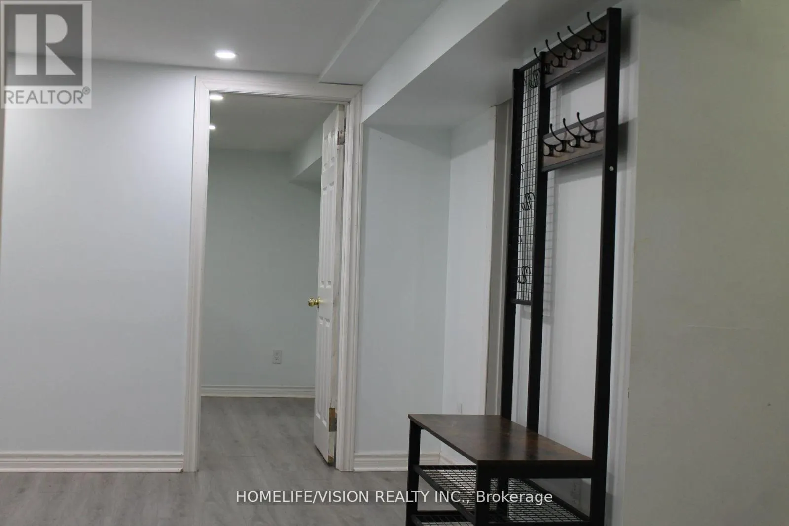 BASEMENT - 146 SHELDON AVENUE