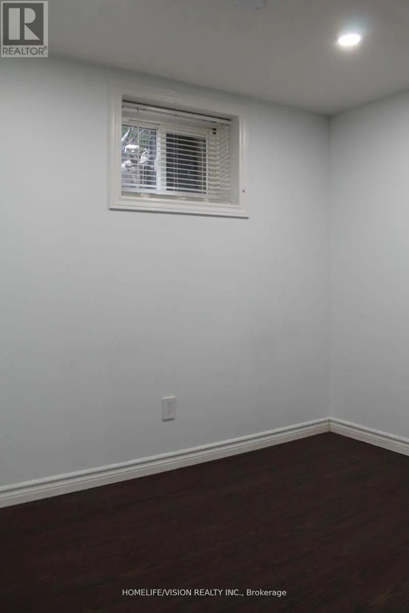 BASEMENT - 146 SHELDON AVENUE