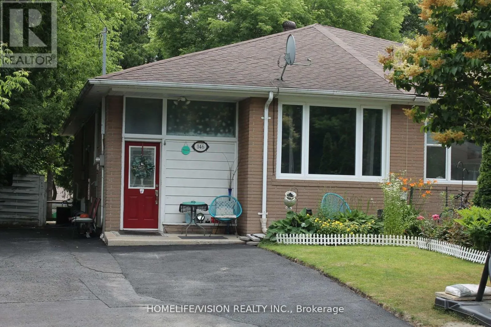 BASEMENT - 146 SHELDON AVENUE