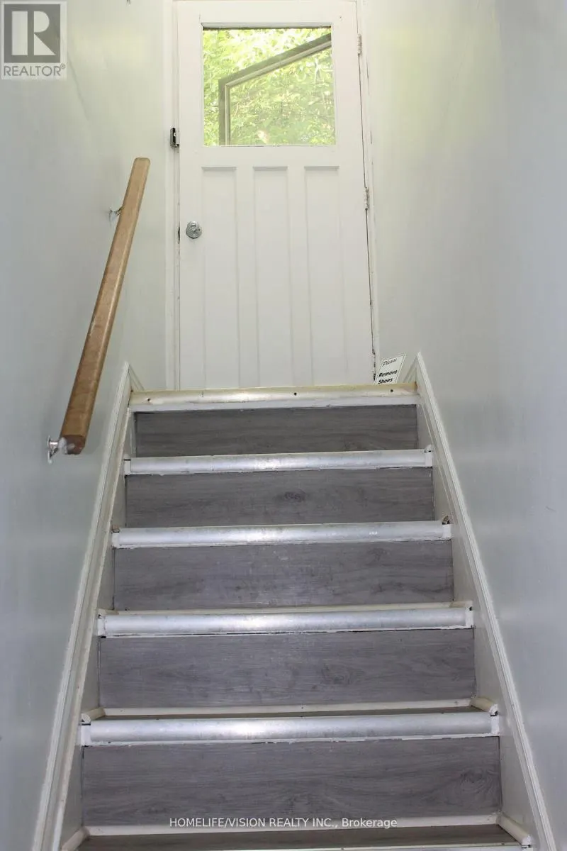 BASEMENT - 146 SHELDON AVENUE