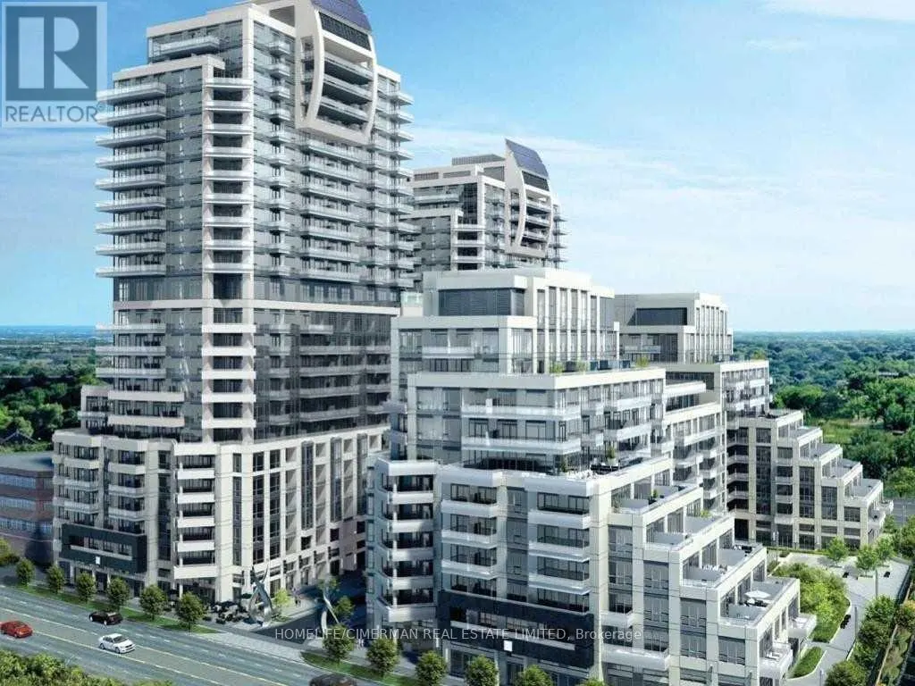 809 - 9199 YONGE STREET