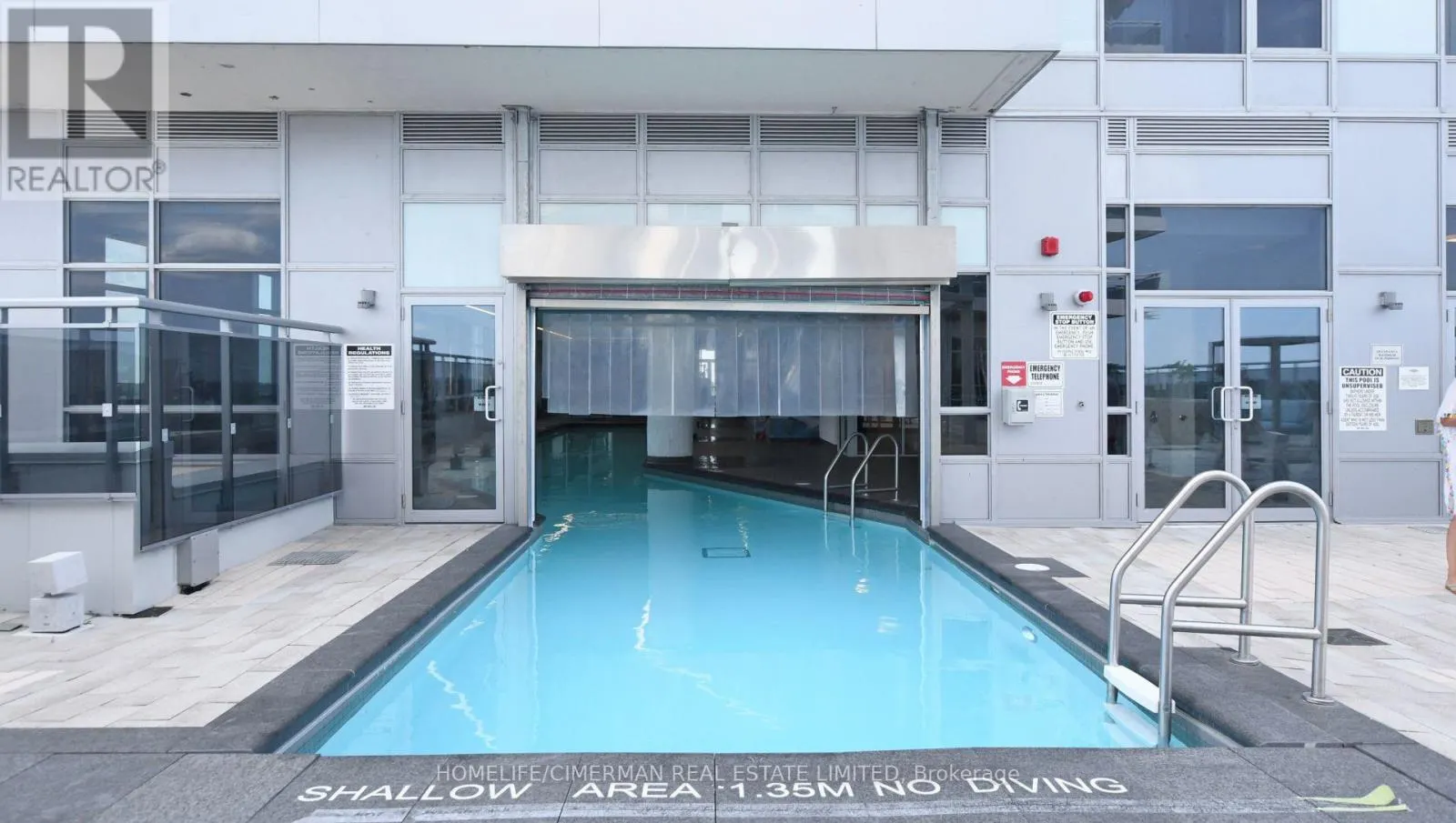 809 - 9199 YONGE STREET