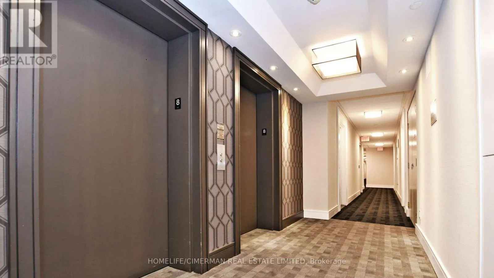 809 - 9199 YONGE STREET