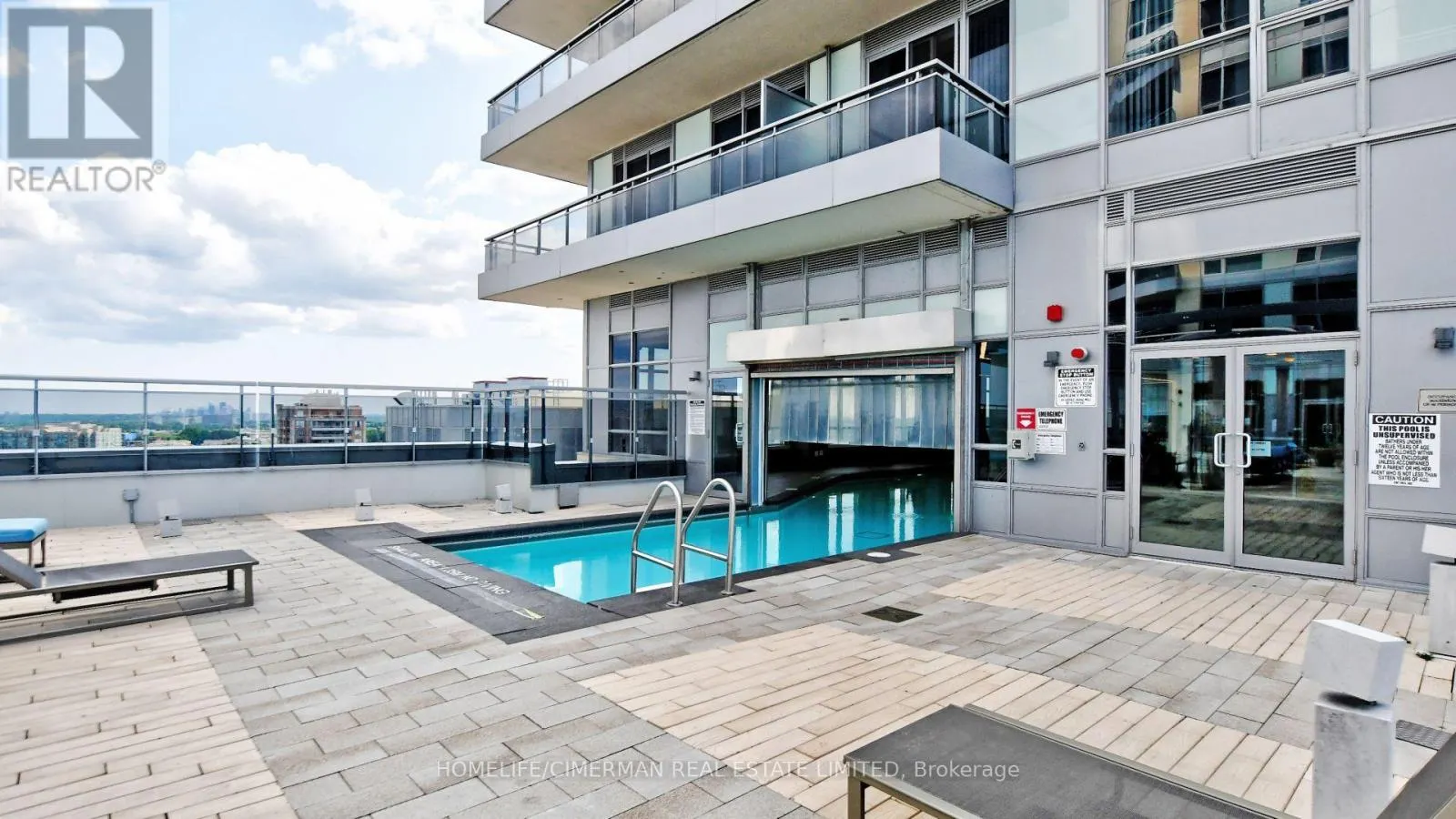 809 - 9199 YONGE STREET