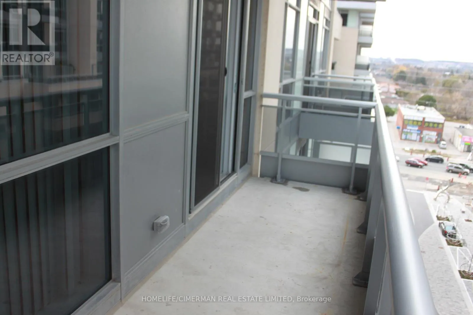 809 - 9199 YONGE STREET
