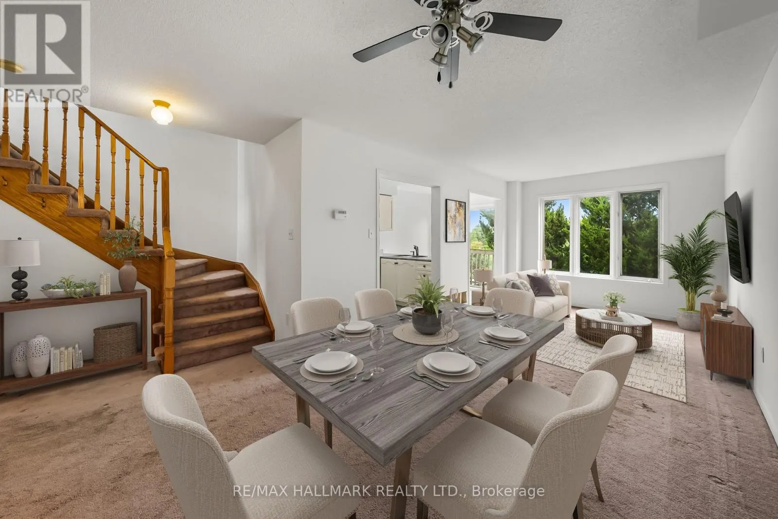 302 PINNACLE TRAIL