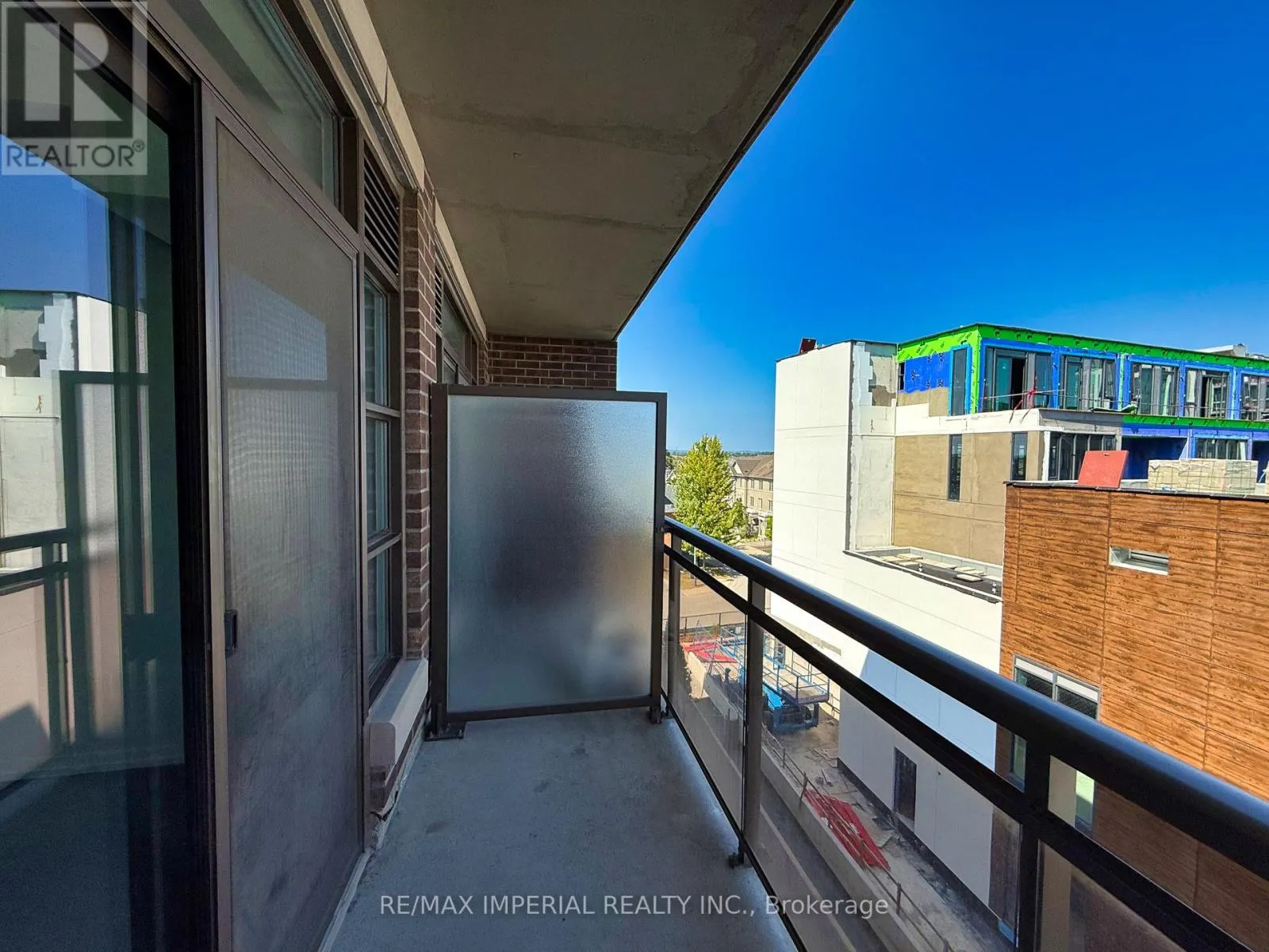 530 - 540 BUR OAK AVENUE