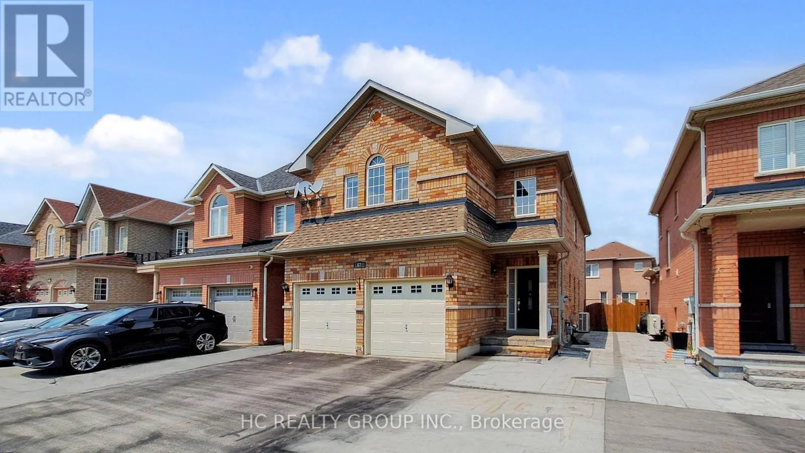 67 MELBOURNE DRIVE