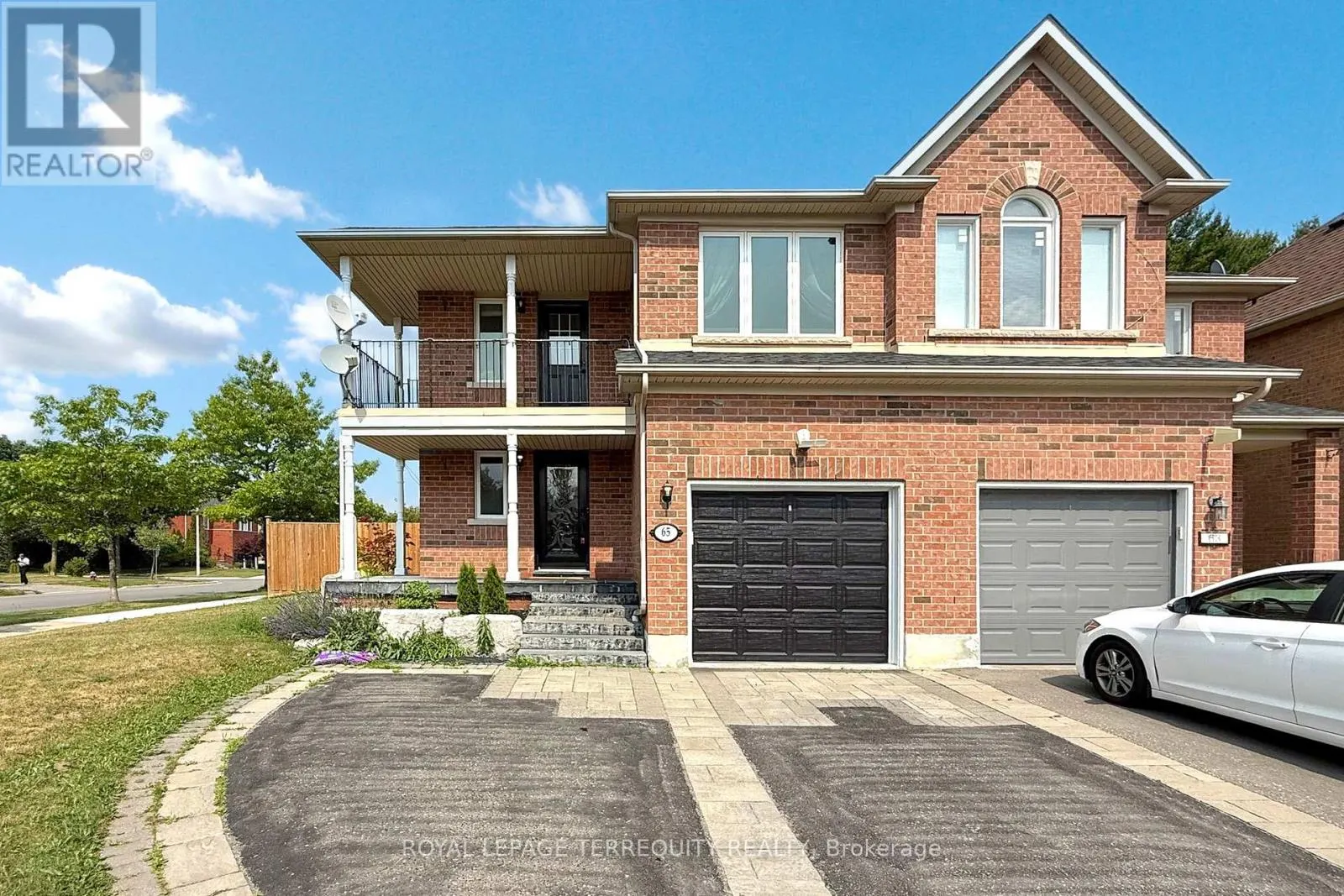 65 LORRIDGE STREET