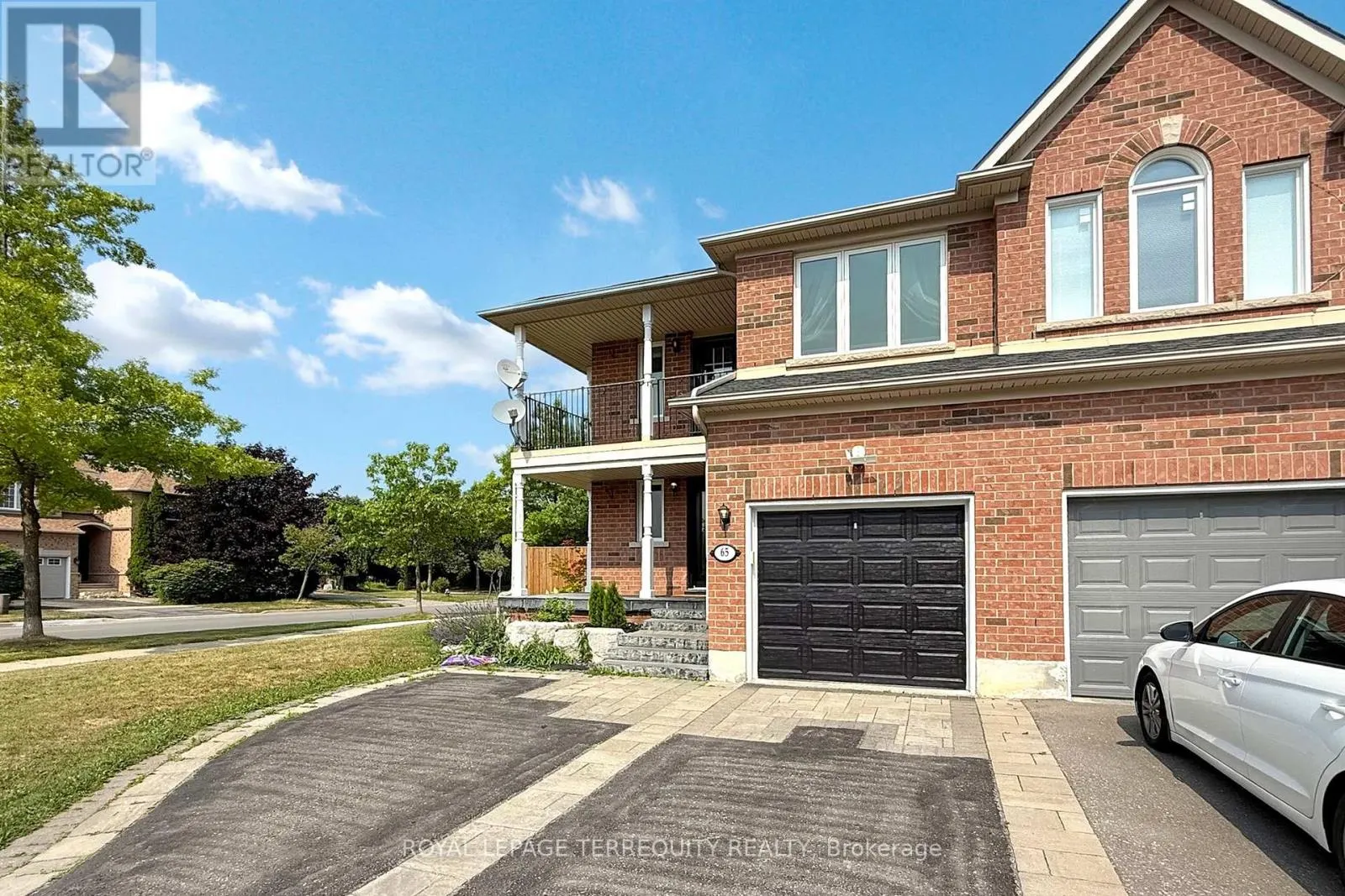 65 LORRIDGE STREET