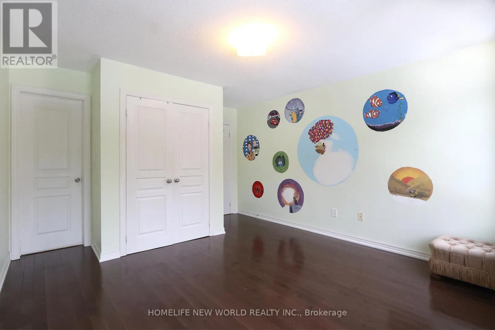 MASTER 3RD FL - 41 PULPWOOD CRESCENT