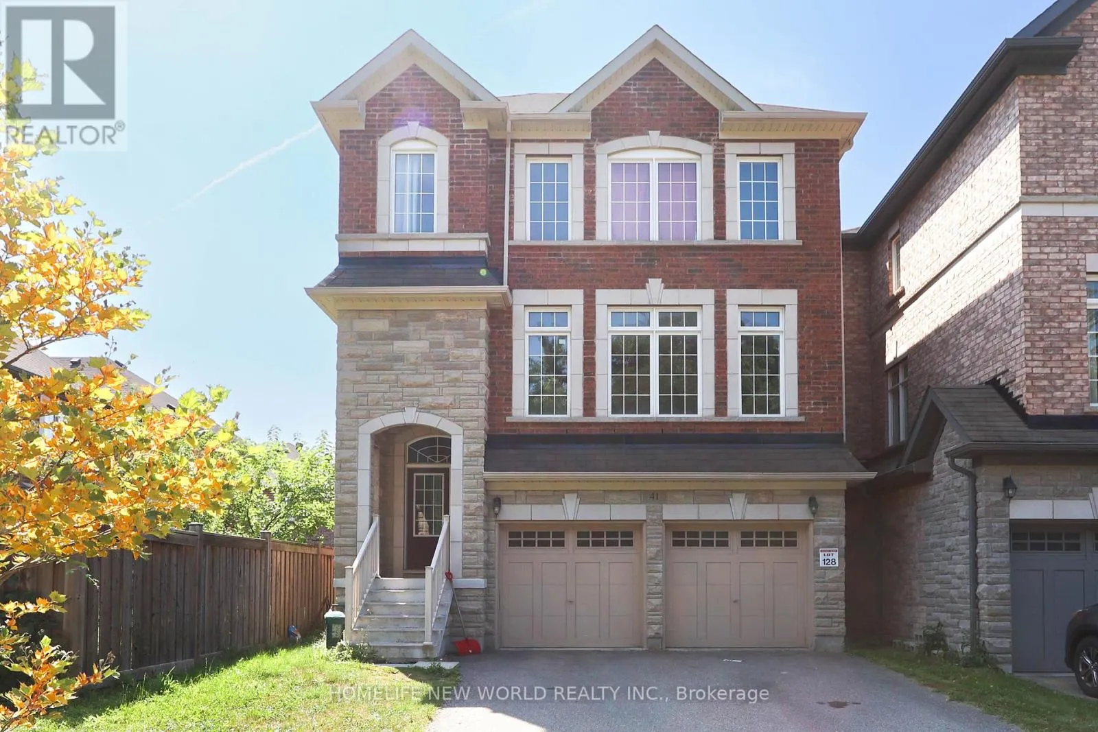 MASTER 3RD FL - 41 PULPWOOD CRESCENT