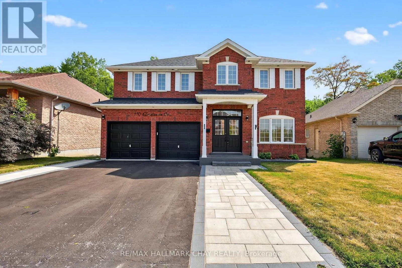 LOWER - 110 GLENDOWER CRESCENT