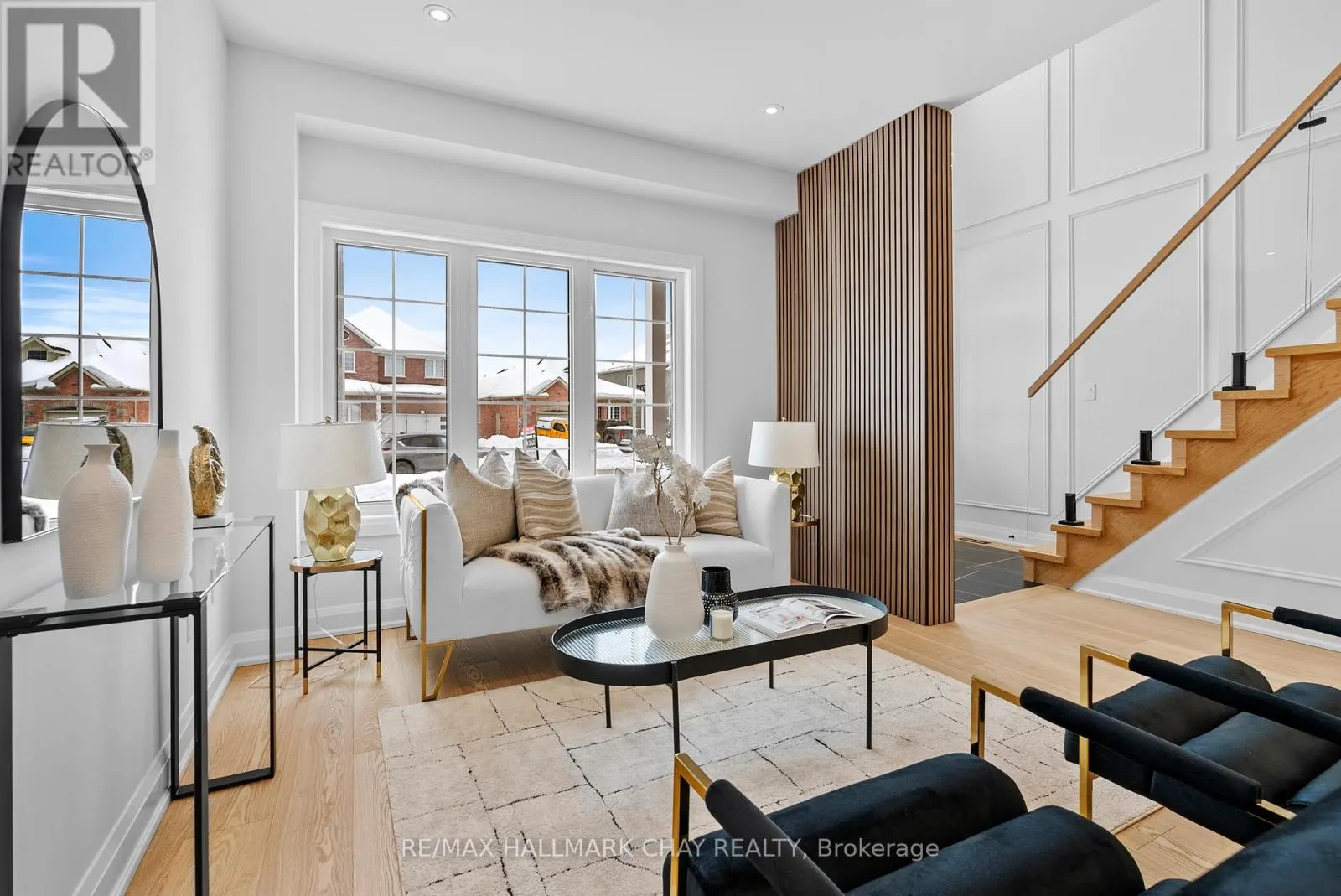 UPPER - 110 GLENDOWER CRESCENT