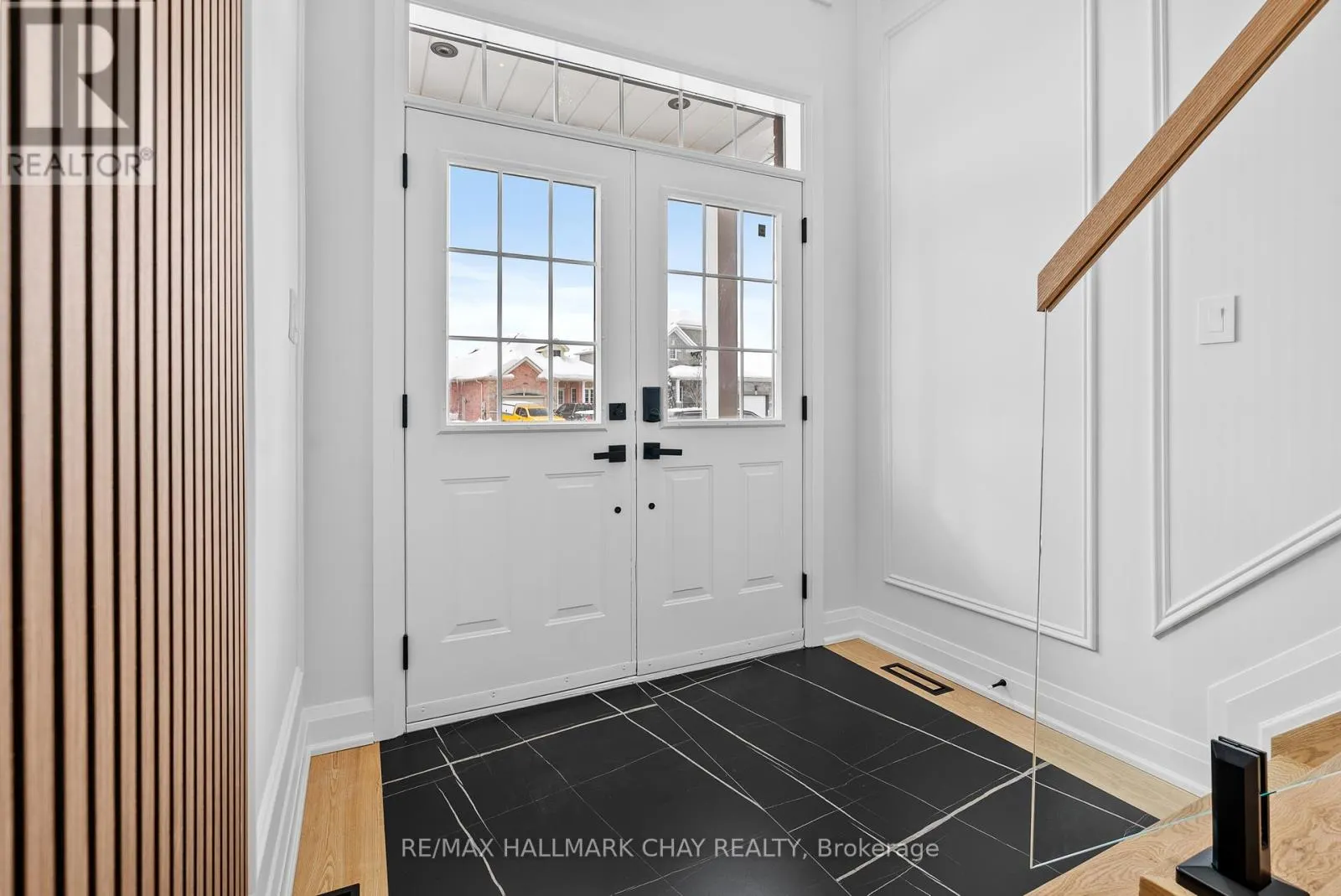UPPER - 110 GLENDOWER CRESCENT