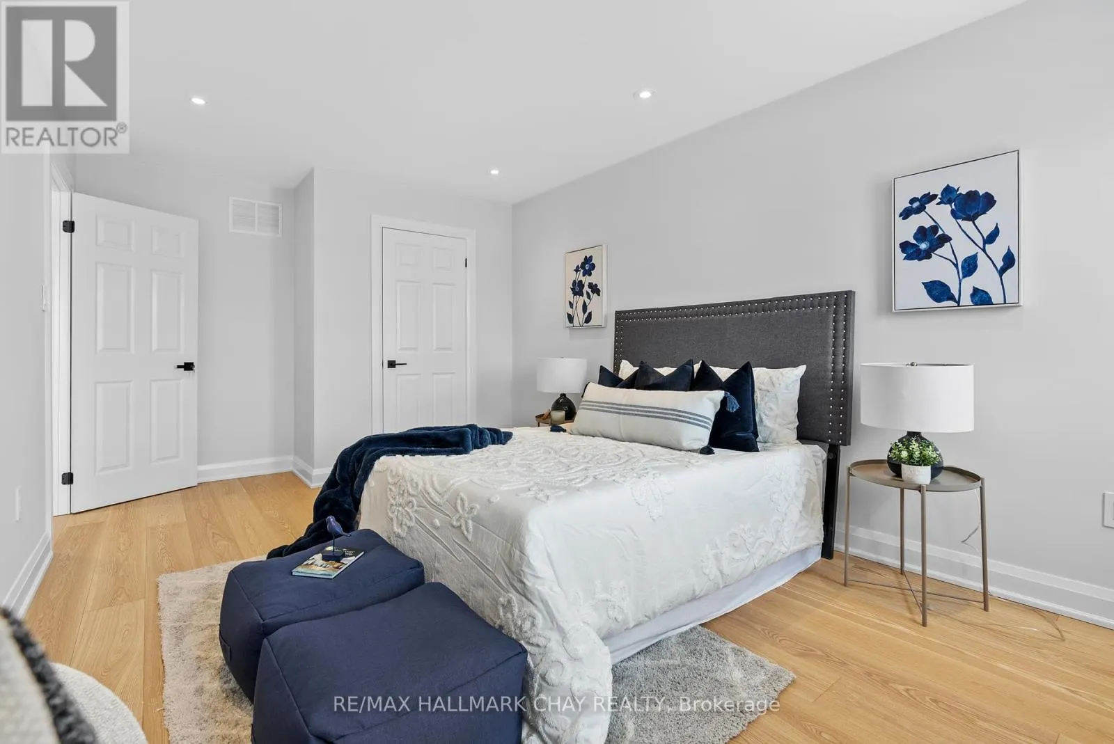 UPPER - 110 GLENDOWER CRESCENT