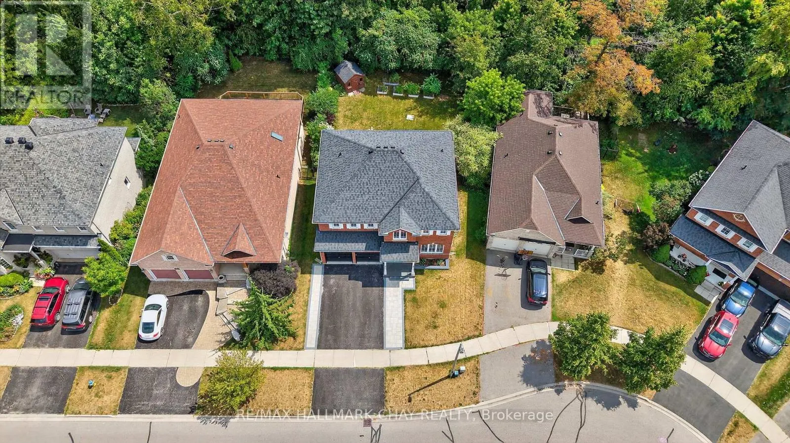 UPPER - 110 GLENDOWER CRESCENT