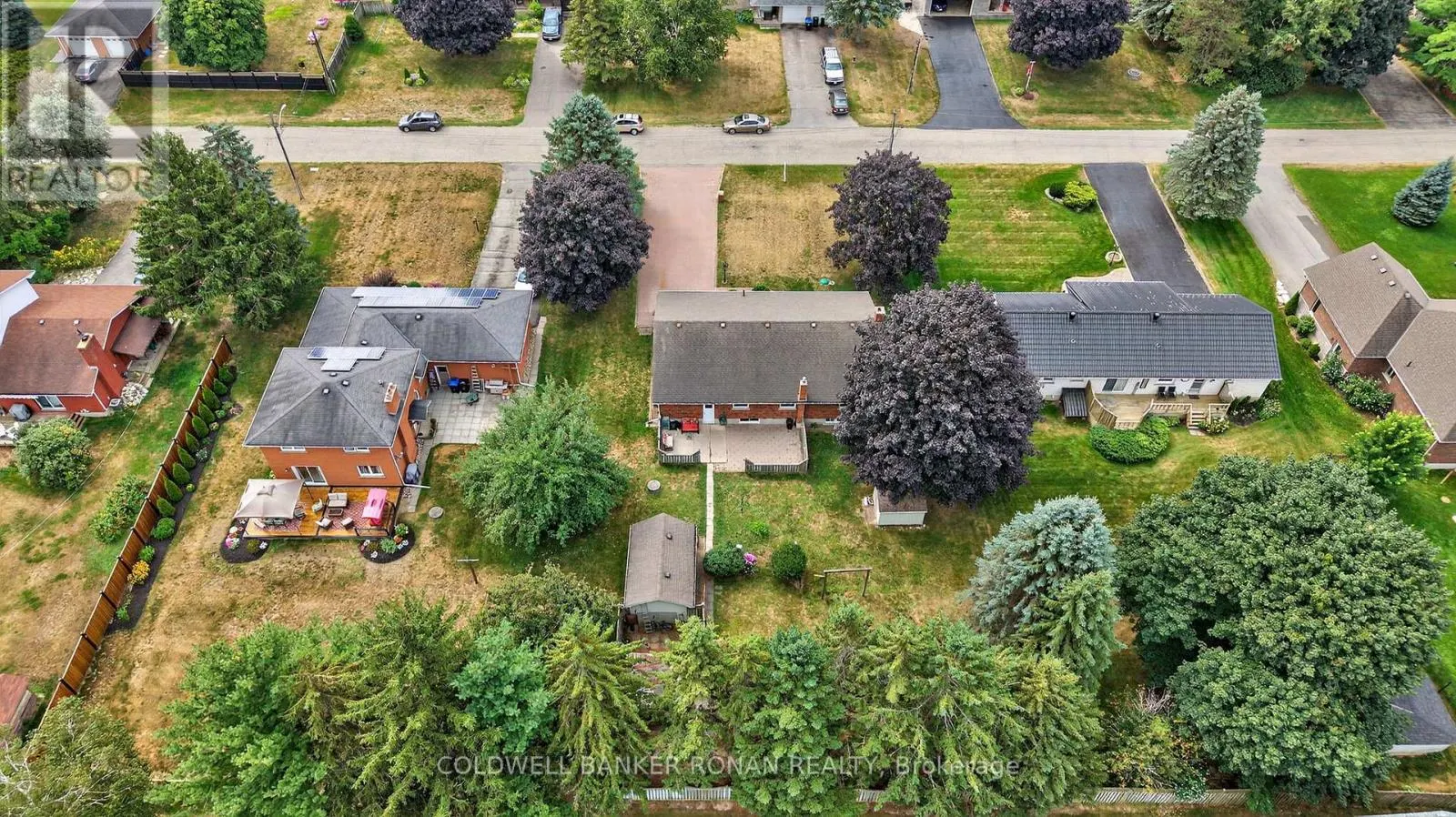 8 DOUGLAS DRIVE