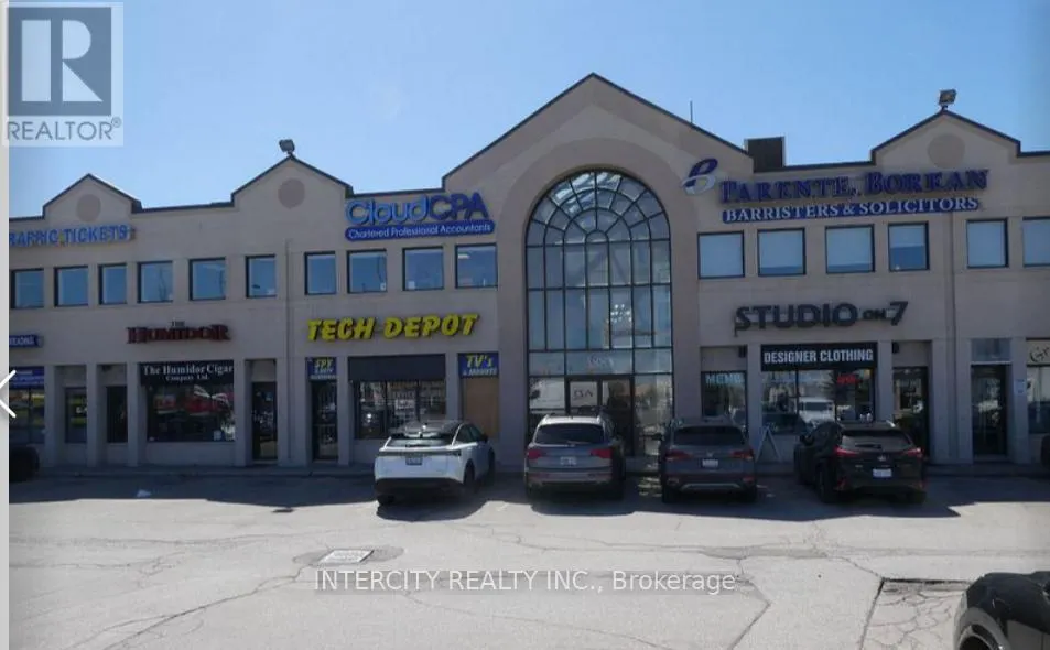 226 - 3883 HIGHWAY 7
