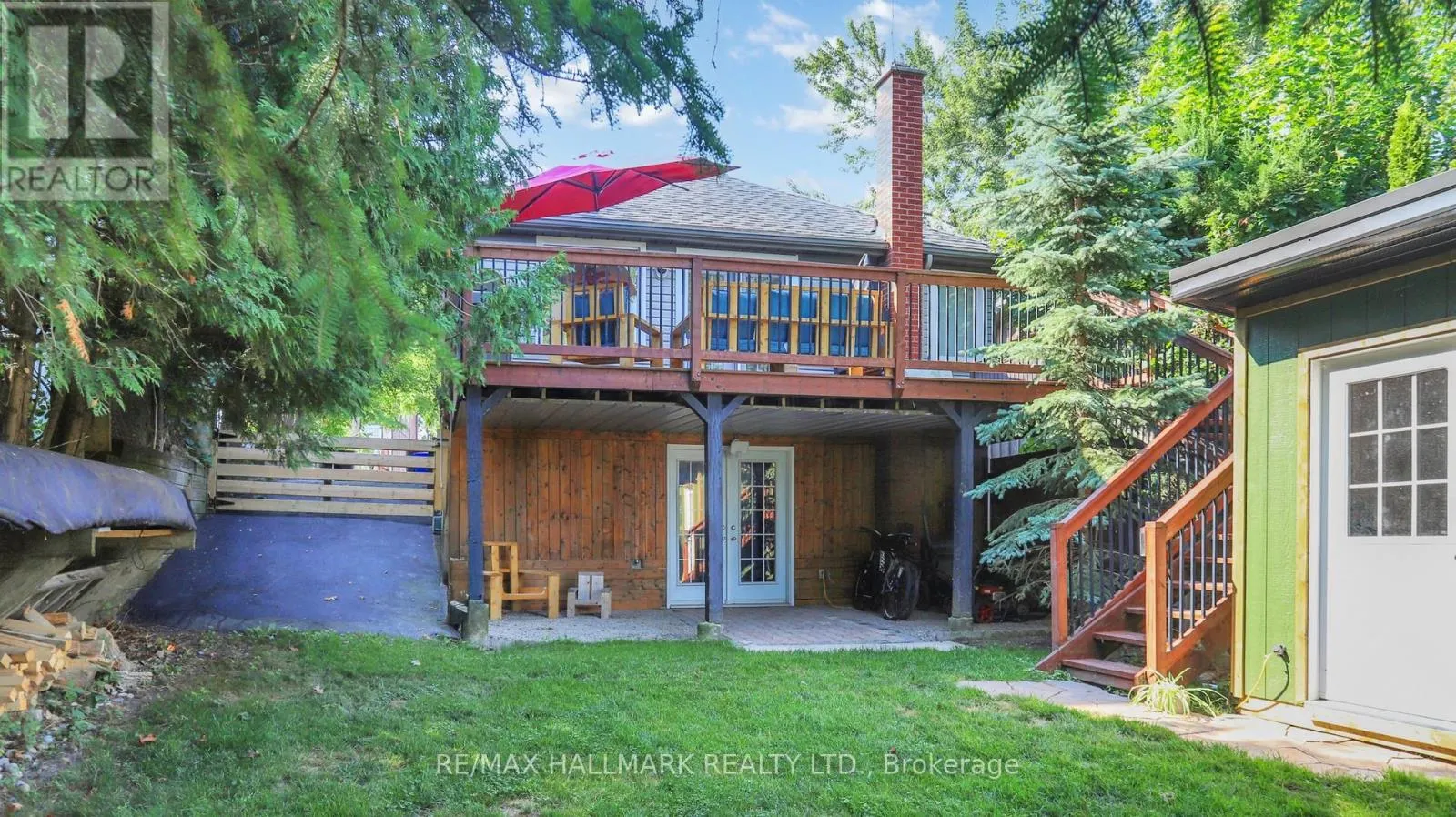 52 WINDSOR DRIVE