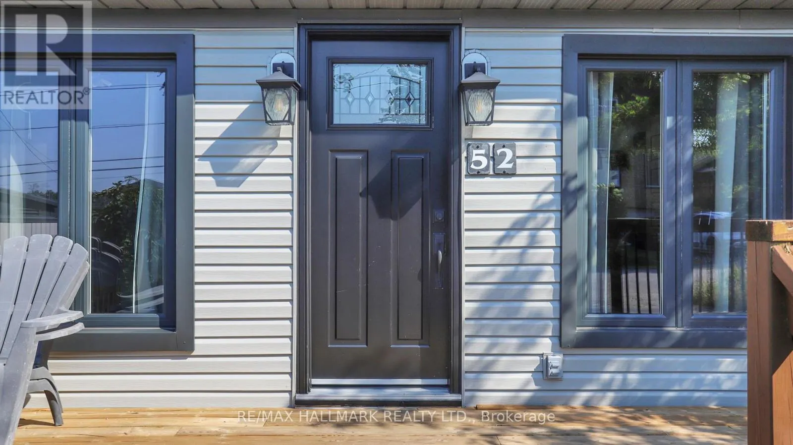 52 WINDSOR DRIVE