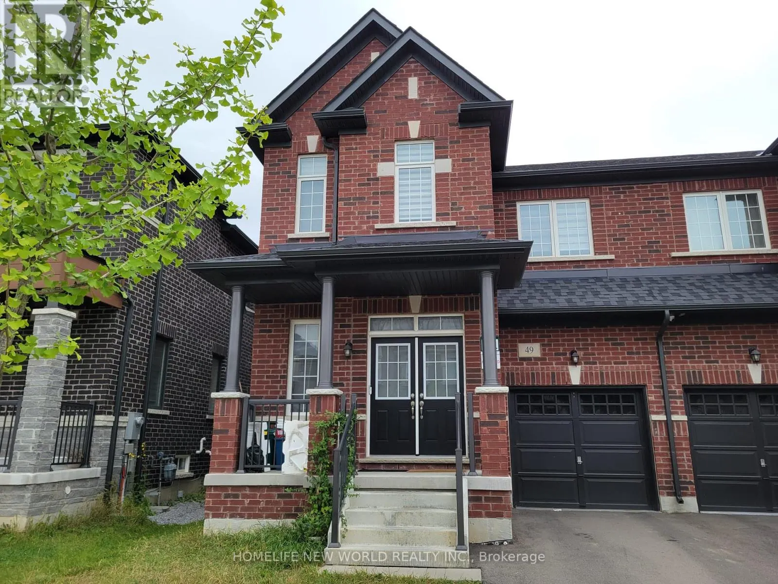 49 WILLOW STREET