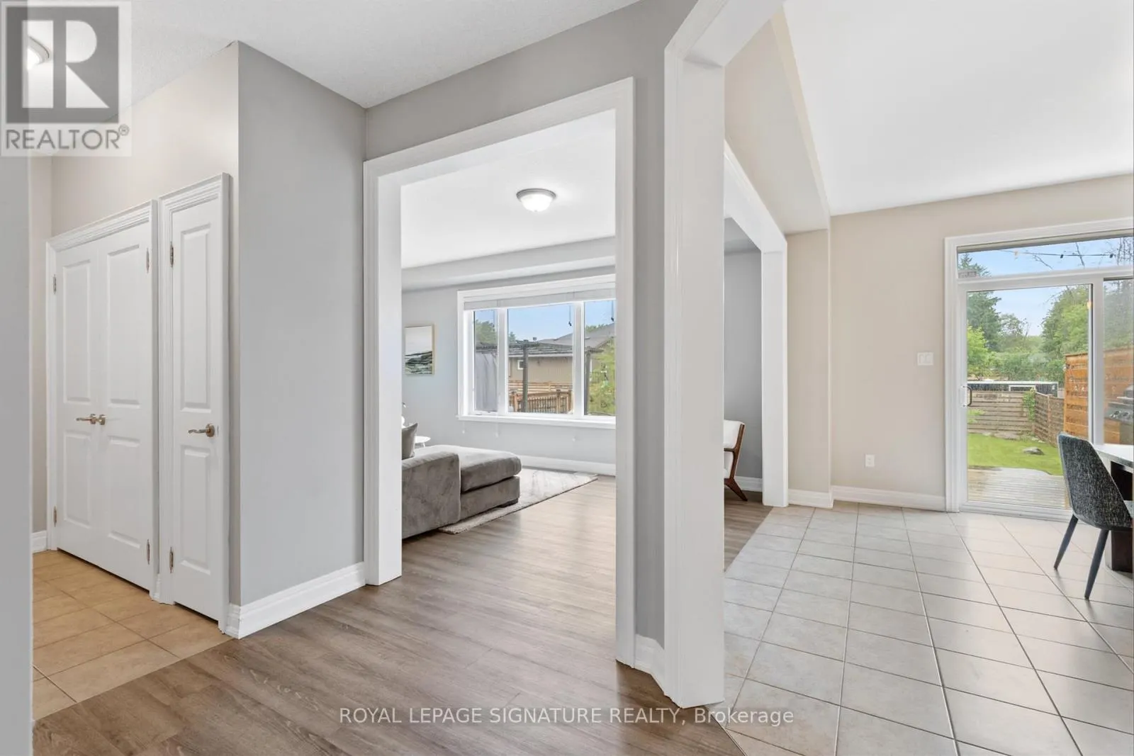 1668 METRO ROAD