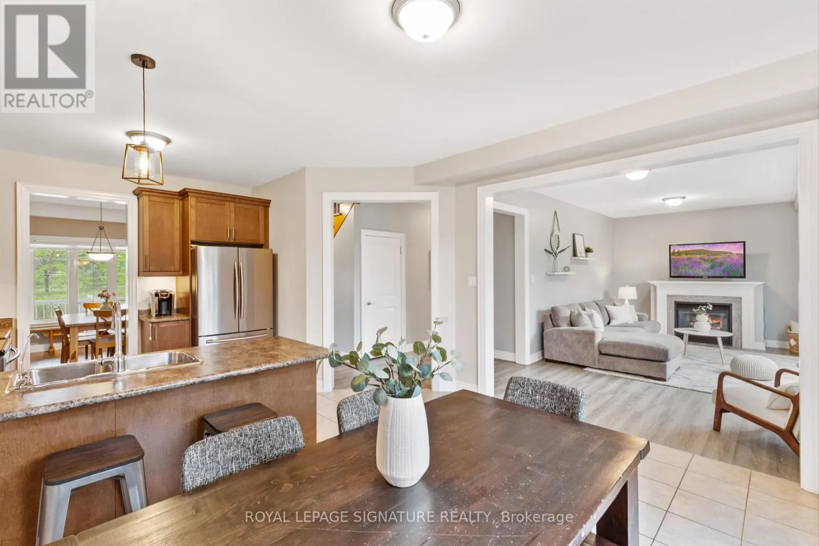 1668 METRO ROAD