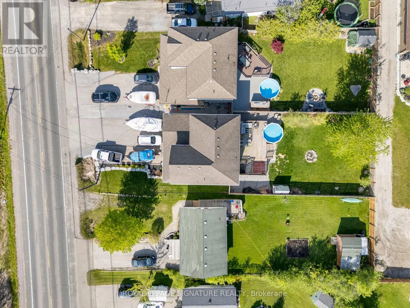 1668 METRO ROAD