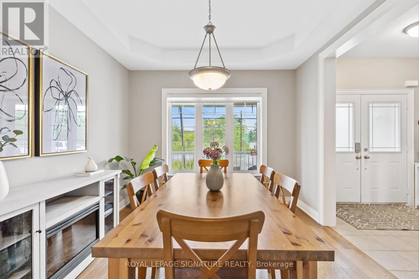 1668 METRO ROAD