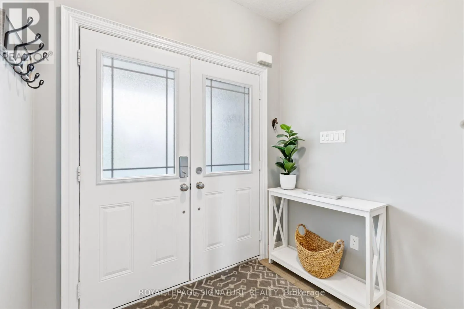 1668 METRO ROAD
