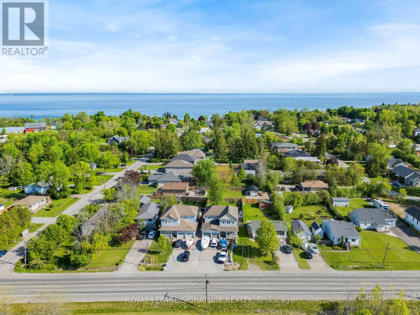 1668 METRO ROAD